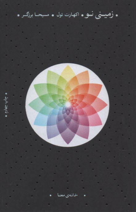 پایانه - زمینی نو