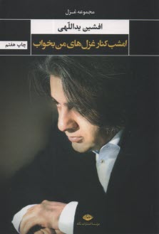 پایانه - امشب کنار غزل های من بخواب