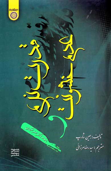 پایانه - قدرت نرم و عدم خشونت