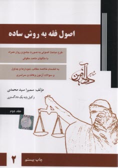 پایانه - اصول فقه به روش ساده (2)