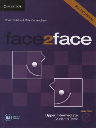 پایانه - face 2 face - Upper Intermediate