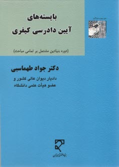 پایانه - بایسته های آیین دادرسی کیفری