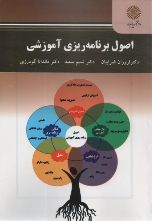 پایانه - 2359- اصول برنامه ریزی آموزشی