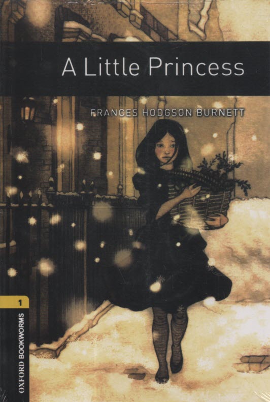 پایانه - Family friend 1:A little princess
