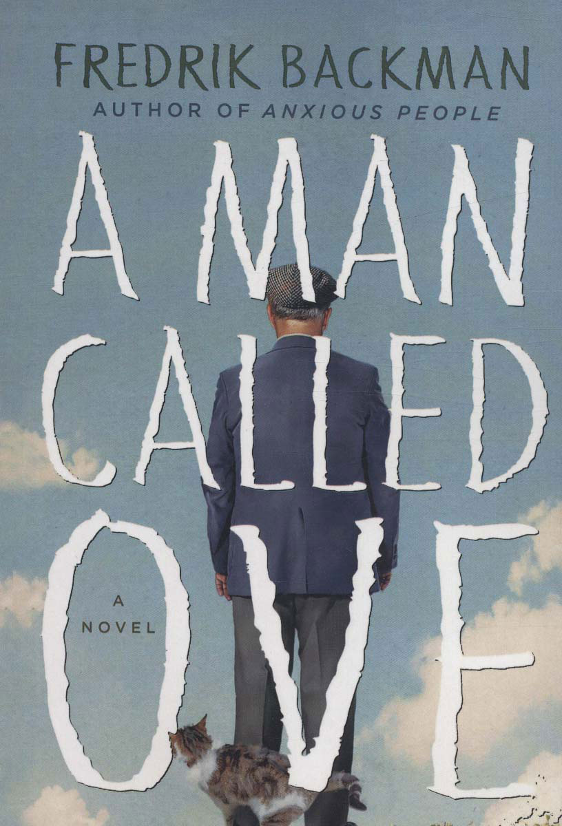 پایانه - A man called Ove