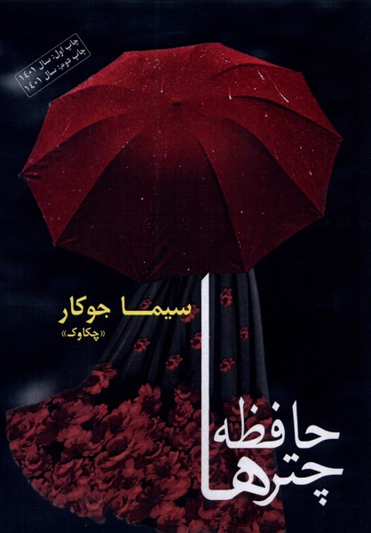 پایانه - حافظه چترها