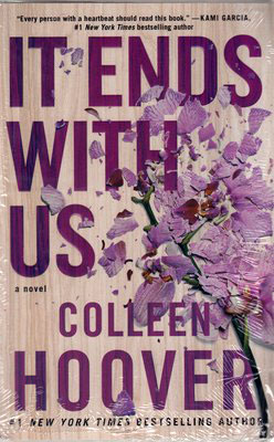 پایانه - It Ends With Us