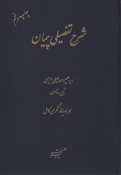 پایانه - شرح تفصیلی پیمان