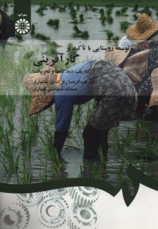 پایانه - توسعه روستایی با تاکید بر کارآفرینی (تعاریف، دیدگاهها و تجربیات)