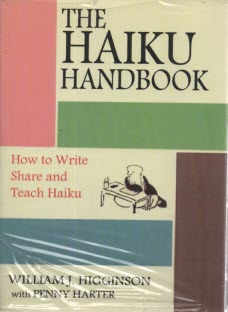 پایانه - The Haiku Handbook: How to Write, Share and Teach Haiku