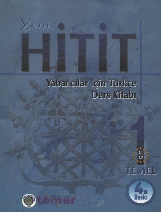 پایانه - Yeni Hitit 1: A1-A2  هیت تیت کتاب+ورک (مکالمه ترکی)