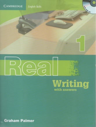پایانه - Real Writing 1