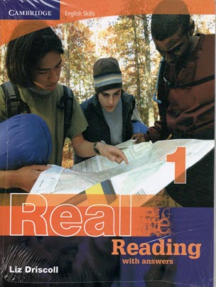 پایانه - Real Reading 1