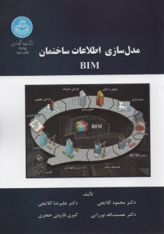پایانه - 3715-مدل سازی اطلاعات ساختمان BIM