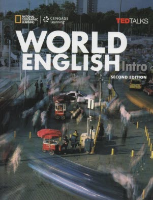پایانه - World English: intro