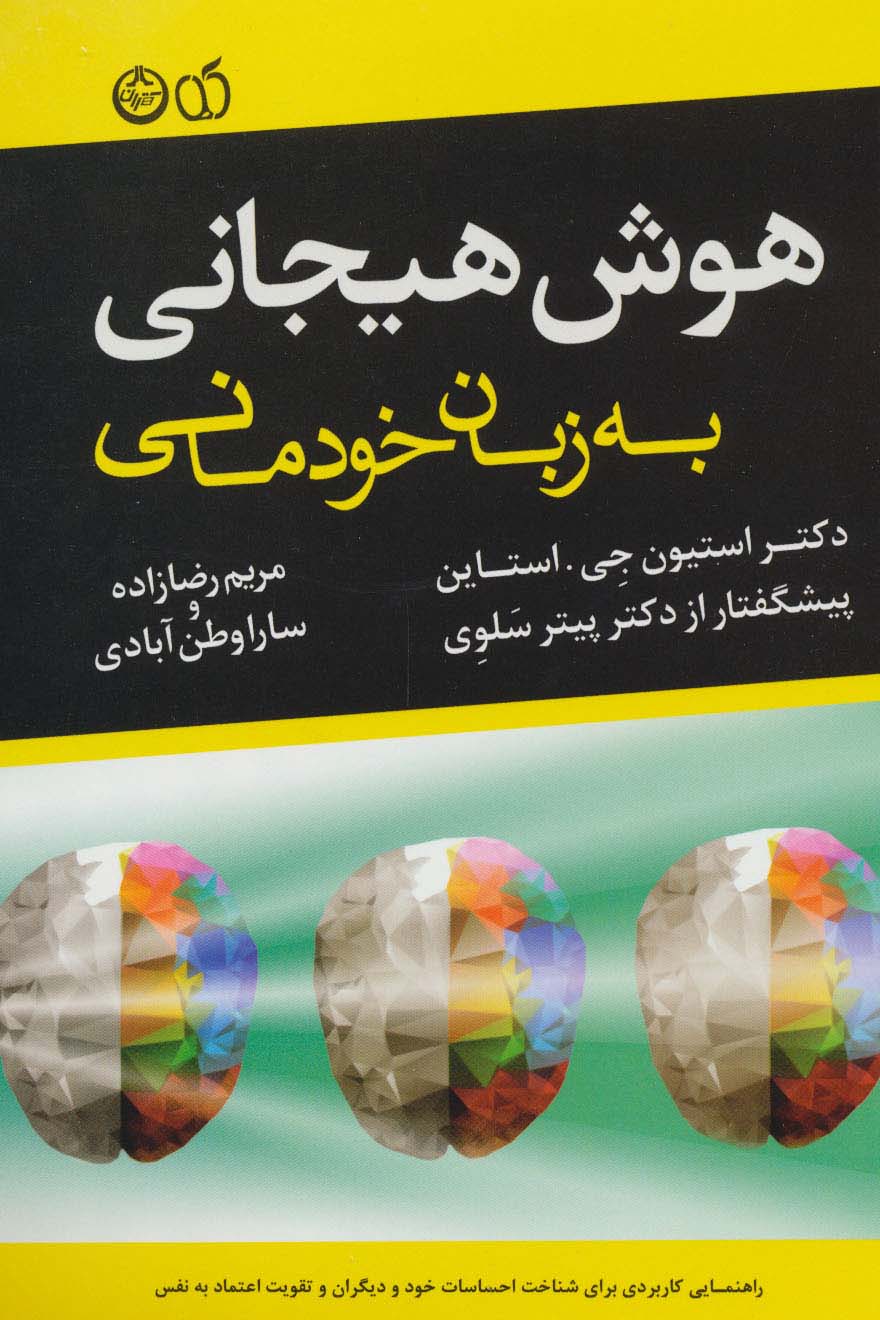 پایانه - هوش هیجانی به زبان خودمانی