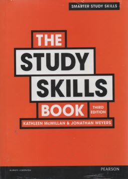 پایانه - THE STUDY SKILLS BOOK