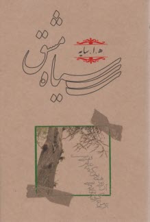 پایانه - سیاه مشق