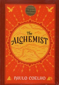 پایانه - The Alchemist