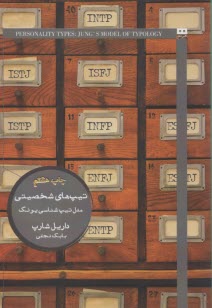 پایانه - تیپ های شخصیتی: مدل تیپ شناسی یونگ