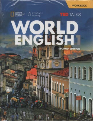 پایانه - WORLD ENGLISH 1 : 2nd Edit