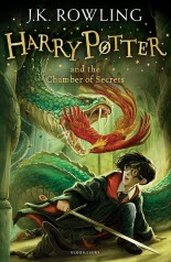 پایانه - Harry Potter and the Chamber of Secrets: Book 2