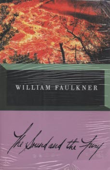 پایانه - the sound and the fury