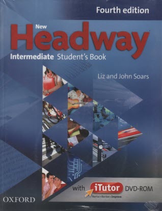 پایانه - New Headway Intermediate (Fourth Edition)