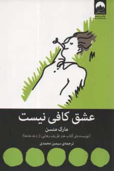 پایانه - عشق کافی نیست