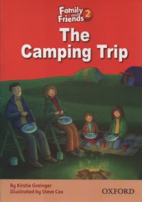 پایانه - Family & Friends 2: The Camping Trip