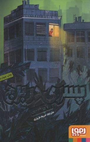 پایانه - پسری در برج