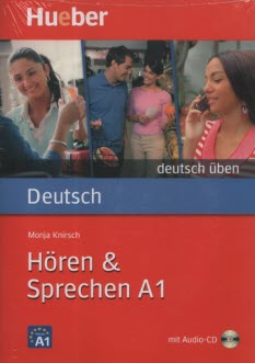 پایانه - Deutsch Uben: Horen & Sprechen A1