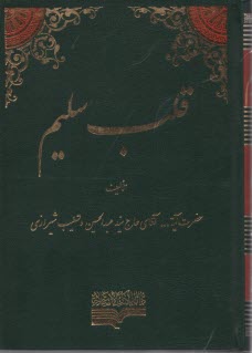 پایانه - قلب سلیم ج1