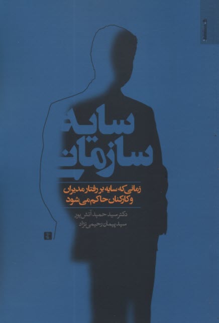 پایانه - سایه سازمانی