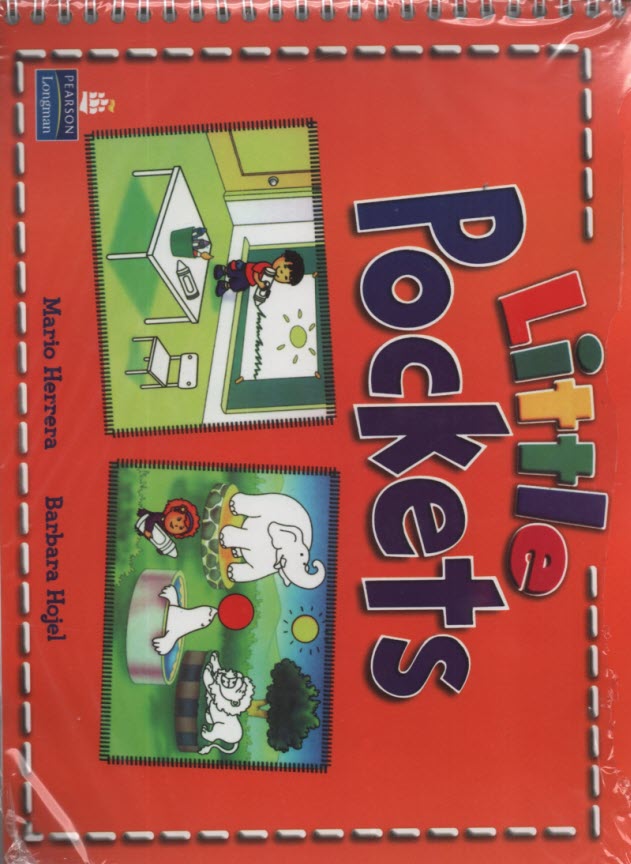 پایانه - Little PocKets