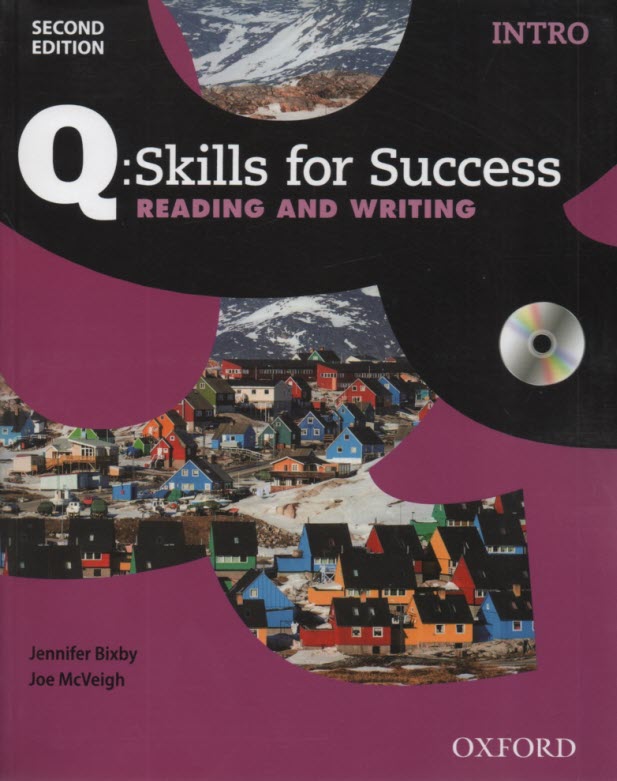 پایانه - Q:Skills for Success  Reading and Writing Intro