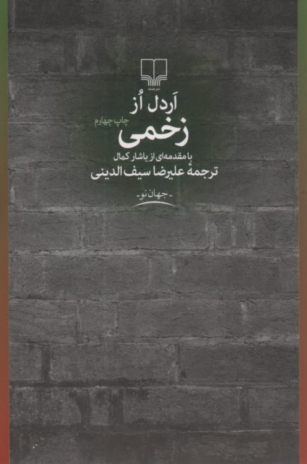 پایانه - زخمی