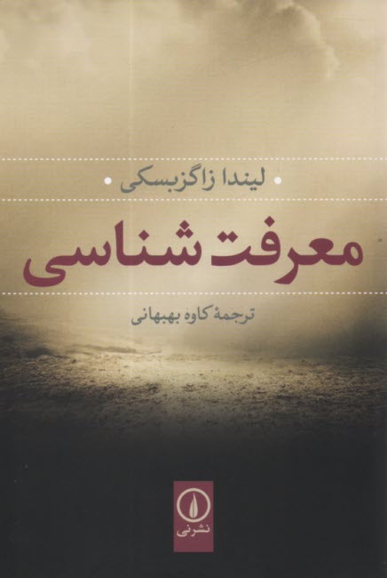 پایانه - معرفت شناسی