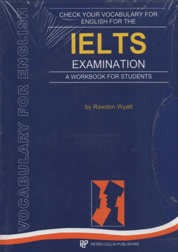 پایانه - Vocabulary For English IELTS EXAMINATION