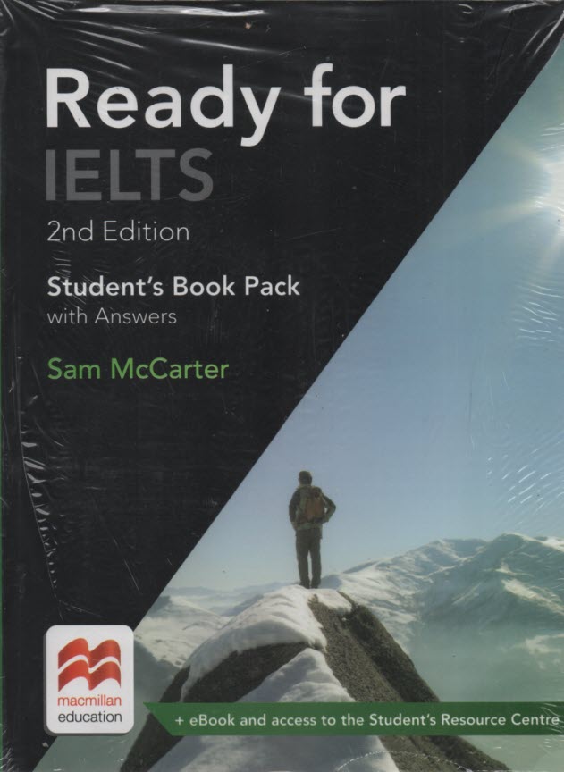 پایانه - Ready for IELTS