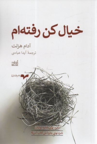 پایانه - خیال کن که رفته ام