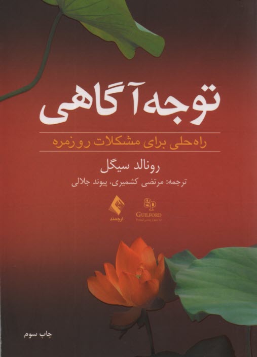 پایانه - توجه آگاهی: راه حلی برای مشکلات روزمره