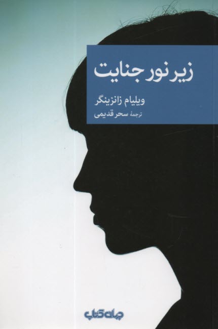 پایانه - زیر نور جنایت