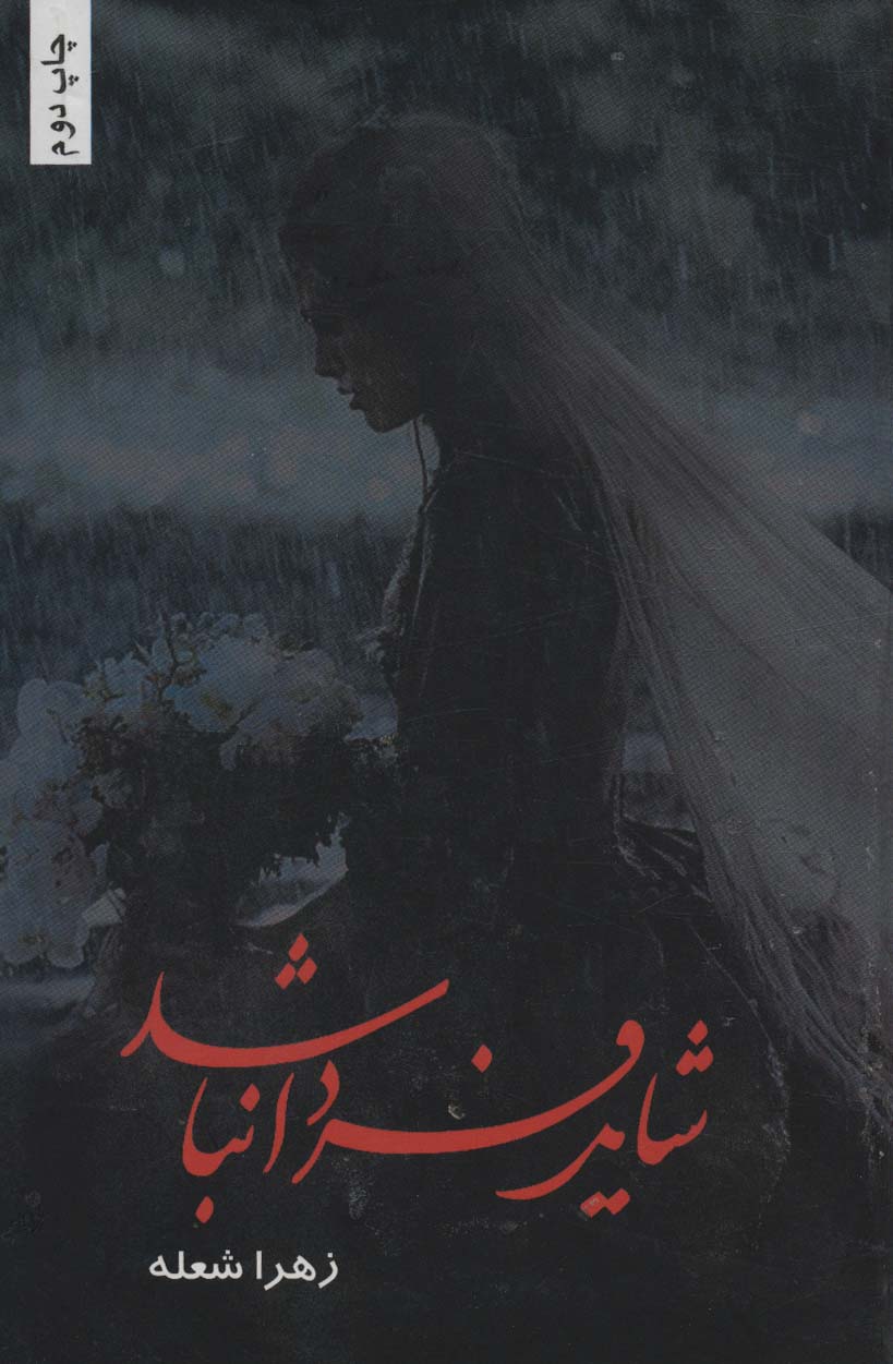 پایانه - شاید فردا نباشد