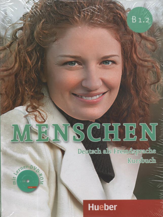 پایانه - Menschen: Deutsch als fremdsprache kursbuch B 1.2