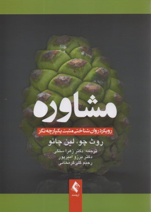 پایانه - مشاوره: رویکرد روان شناختی مثبت یکپارچه نگر