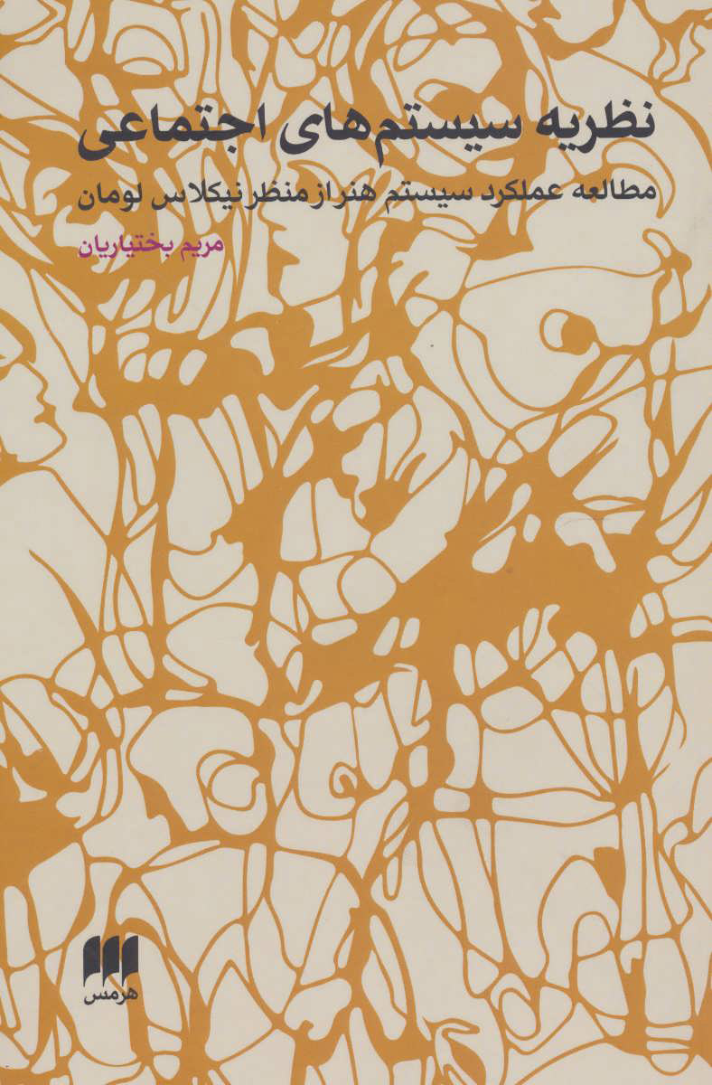 پایانه - نظریه سیستم های اجتماعی