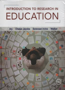 پایانه - Introduction to Research in Education 10th Edition