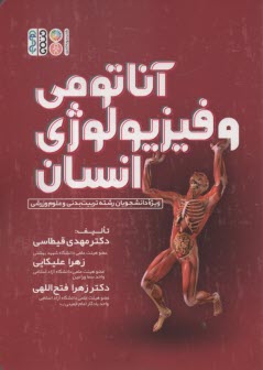 پایانه - آناتومی و فیزیولوژی انسانی