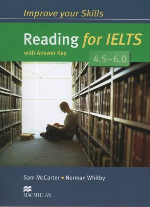 پایانه - Improve Your Skills: Reading for IELTS 4.5-6.0
